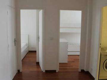 Chambre À Louer Paris 122553