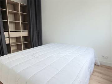 Chambre À Louer Vitry-Sur-Seine 267195