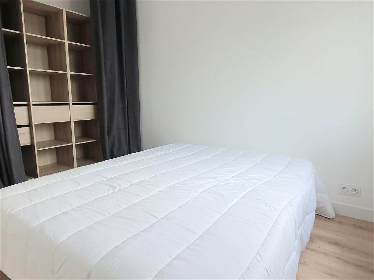 Chambre À Louer Vitry-sur-Seine 267195