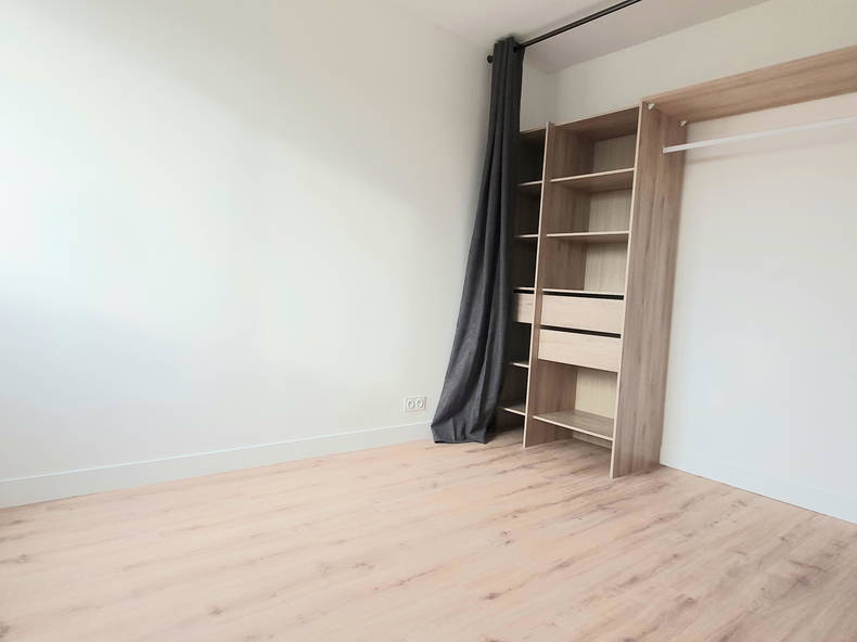 Entire Home Vitry-sur-Seine 267195-4