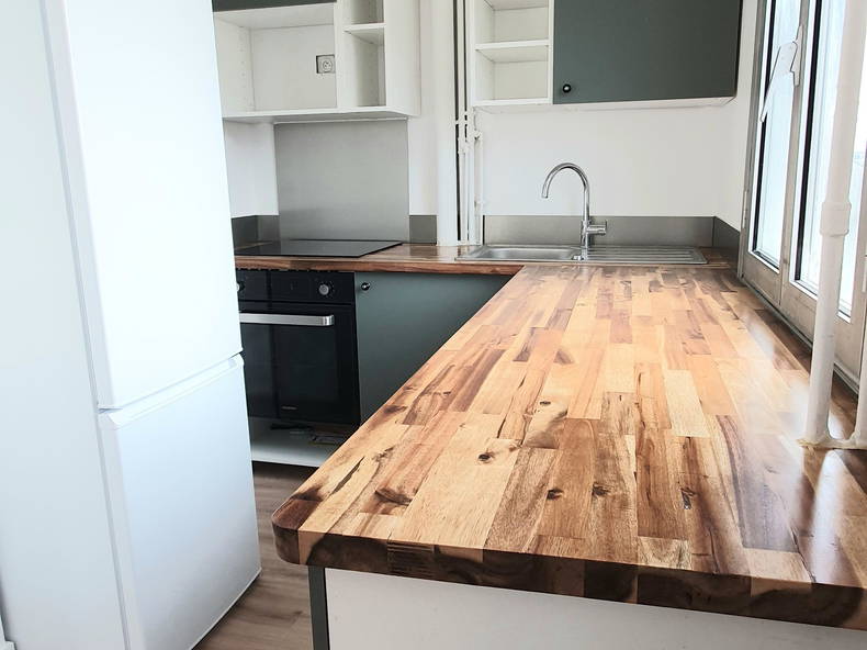 Entire Home Vitry-sur-Seine 267195-5