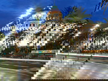 Colocation Nice 664150-1