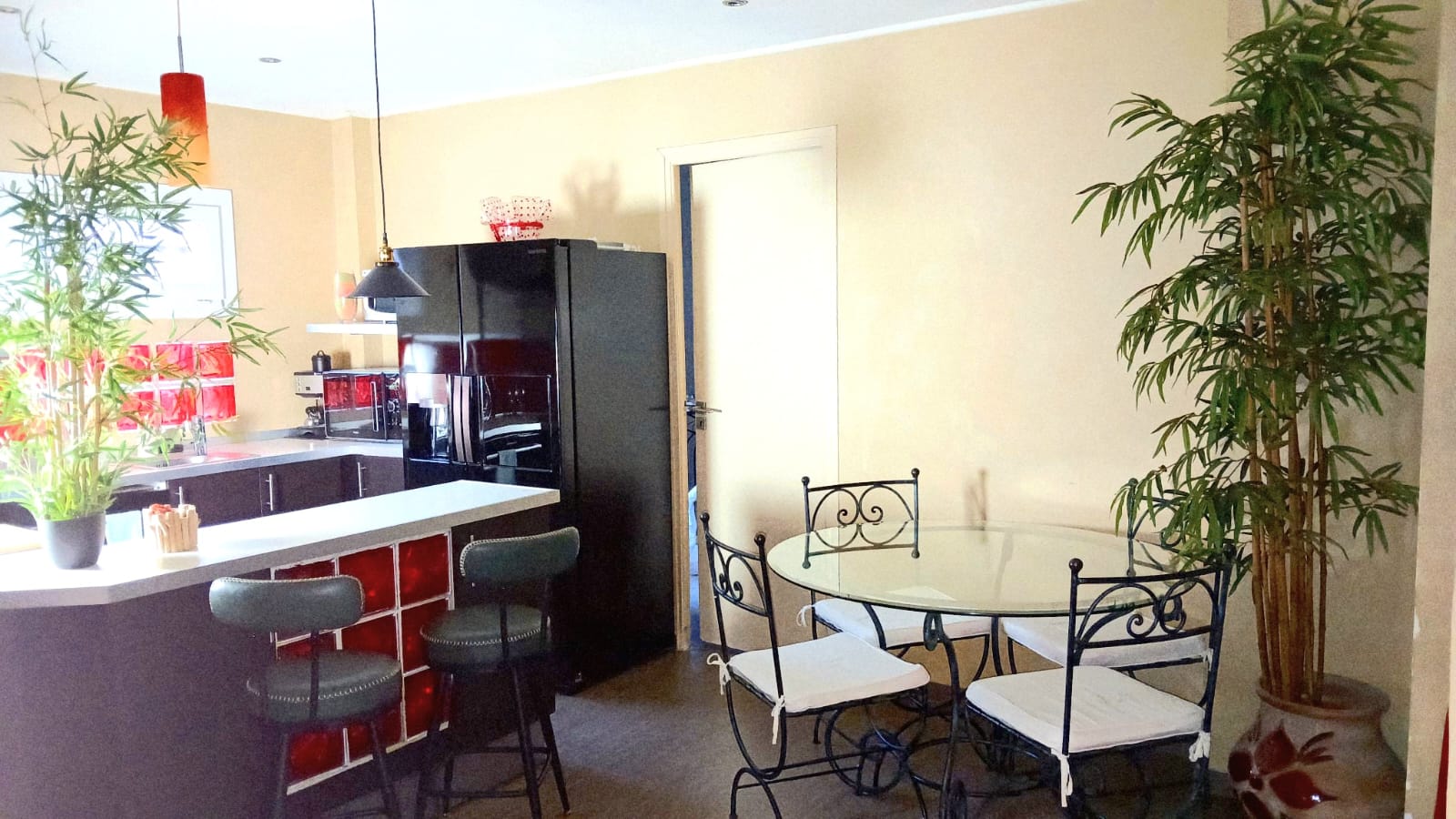 Logement Entier Nice 664150