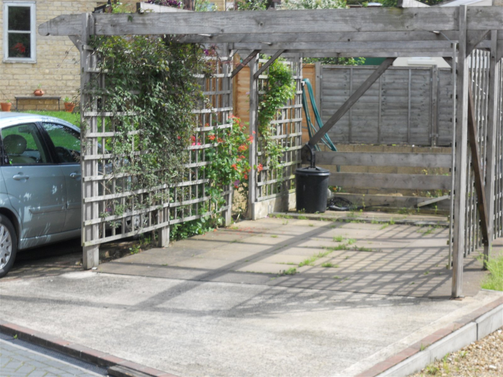 Chambre Chez L'habitant Oakham 213380