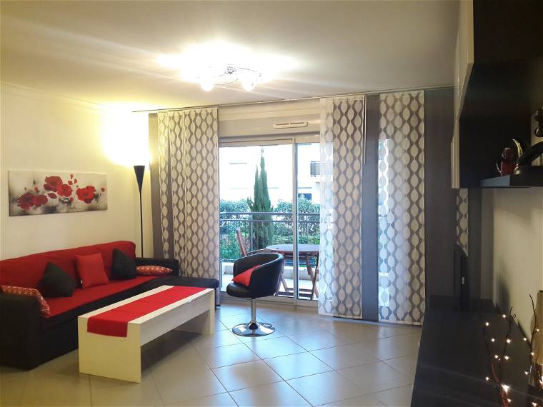 Homestay Beaulieu-sur-Mer 69071