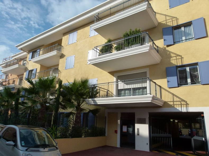 Toda La Casa Beaulieu-sur-Mer 69071-2