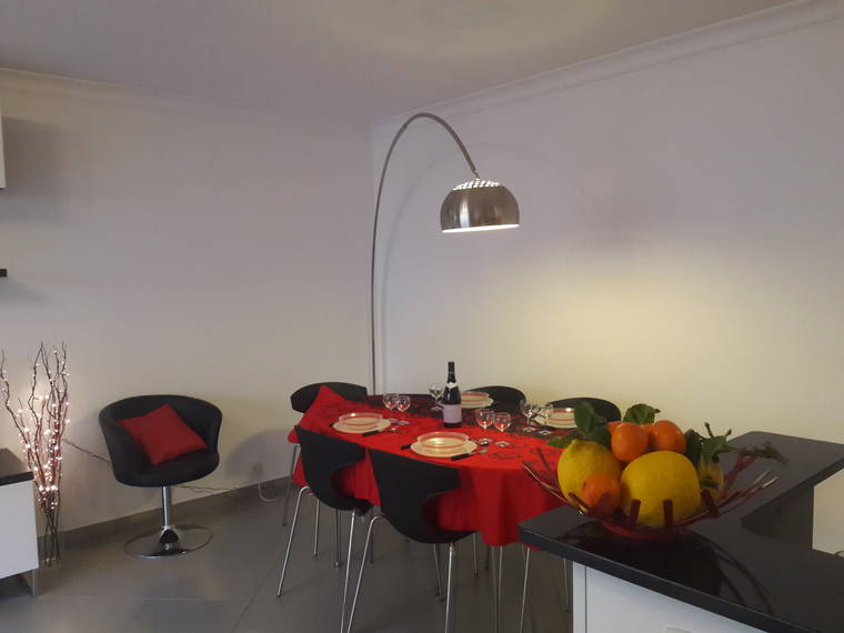 Homestay Beaulieu-sur-Mer 69071