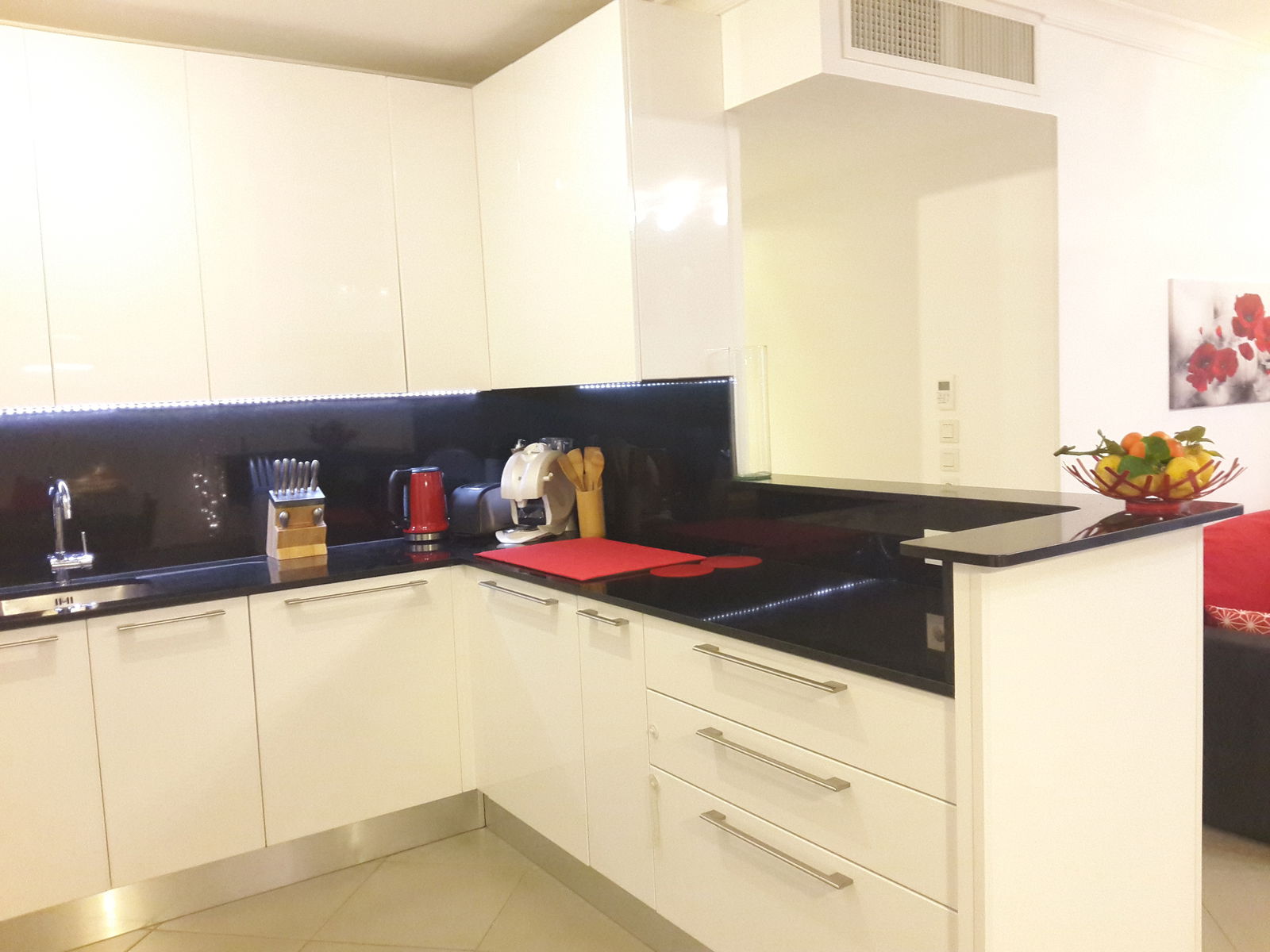 Logement Entier Beaulieu-sur-Mer 69071