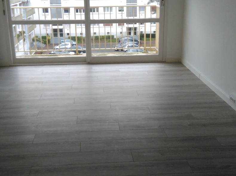 Colocación Évry 155244-1