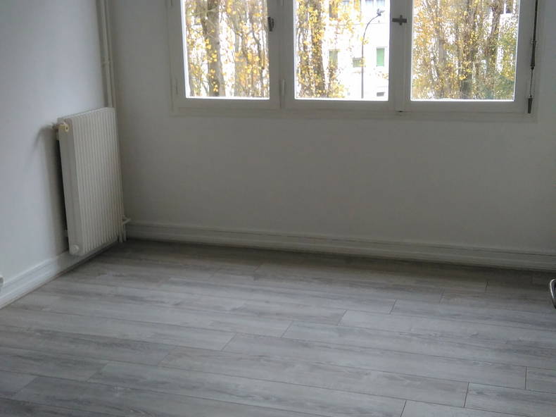 Colocación Évry 155244-3