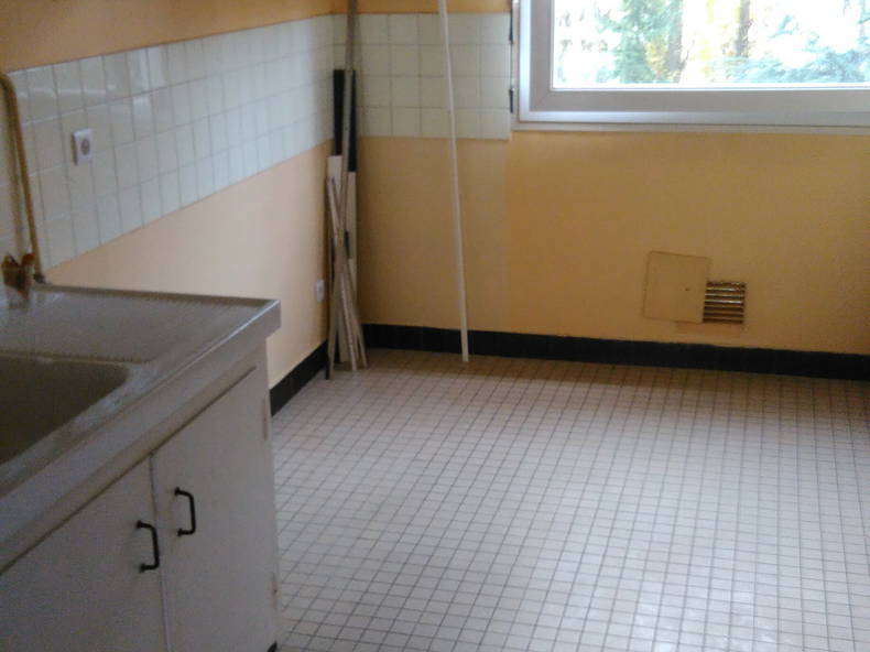 Colocación Évry 155244-5