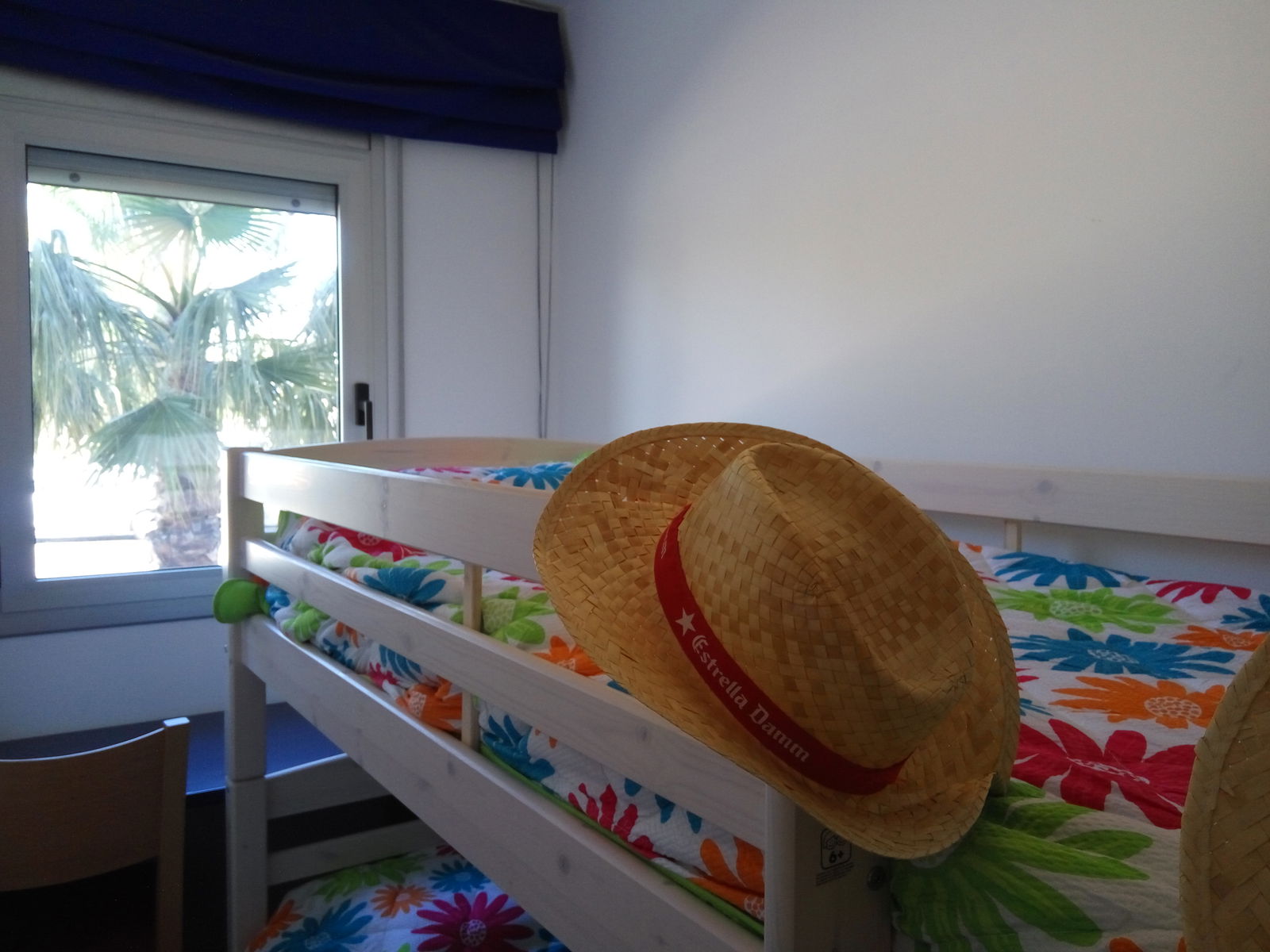 Chambre Chez L'habitant Cubelles 166243