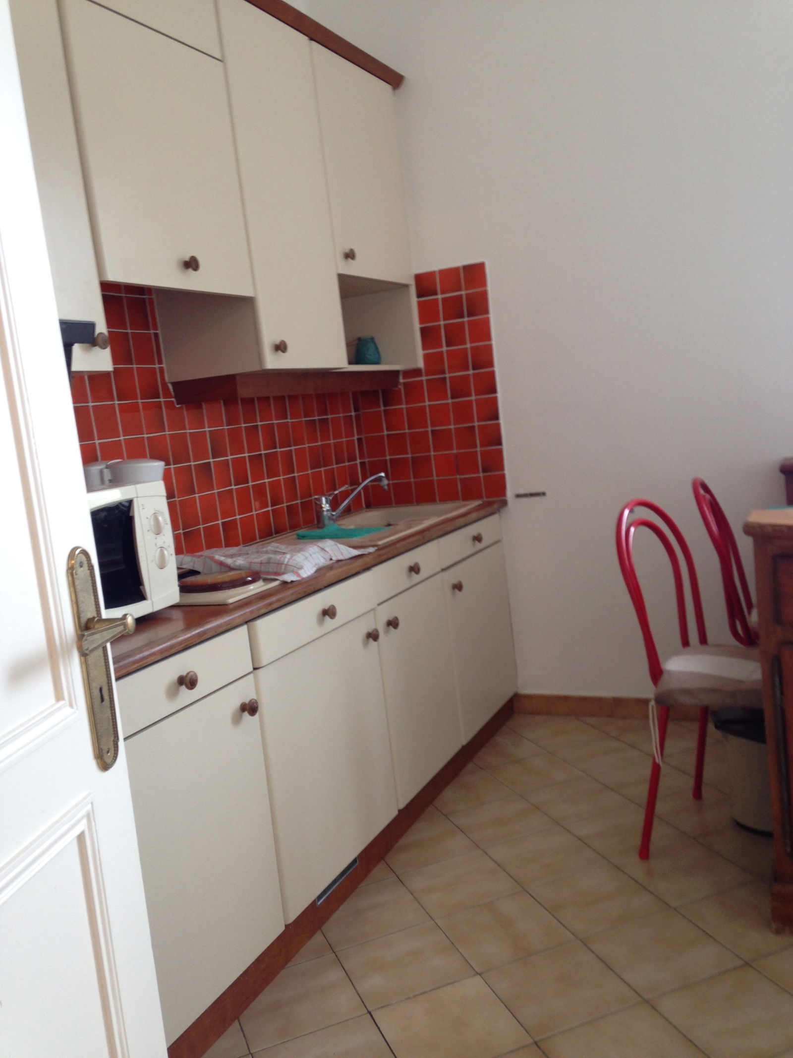 Logement Entier Cannes 89750