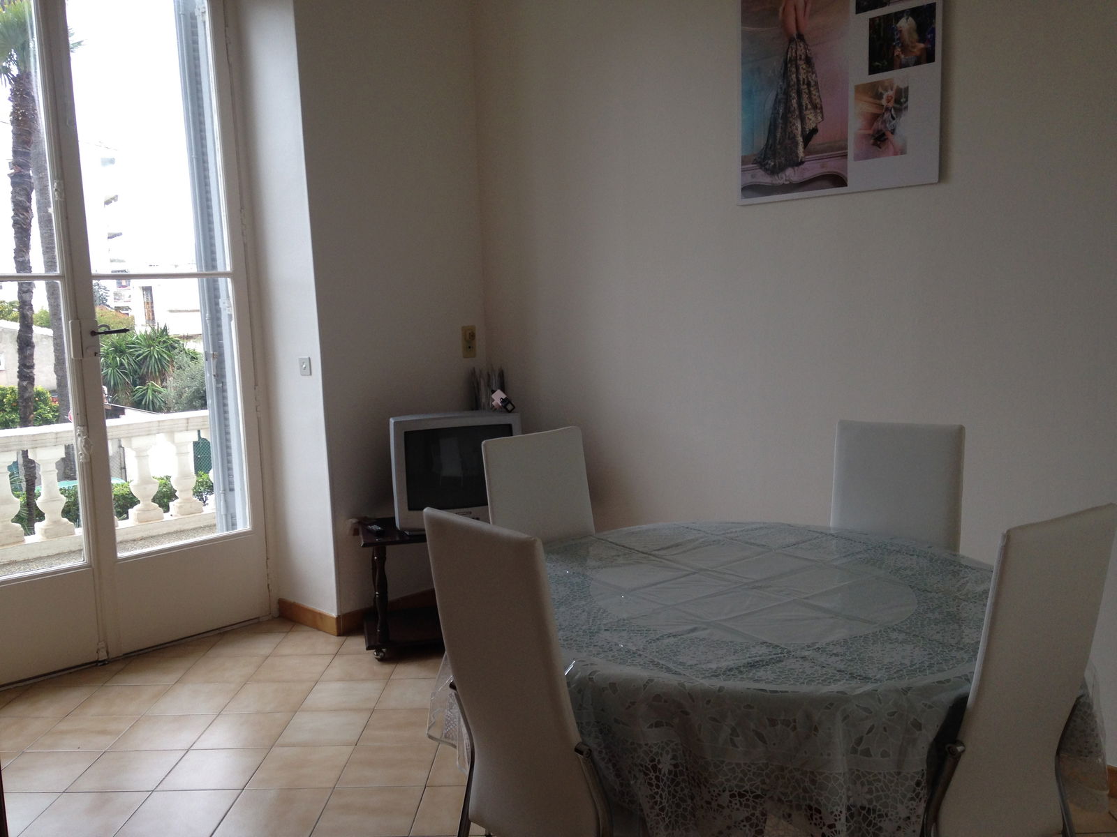 Logement Entier Cannes 89750