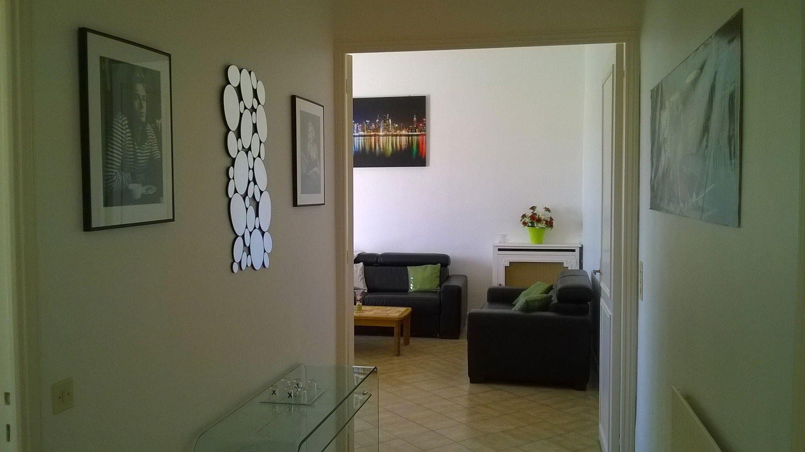 Logement Entier Cannes 89750