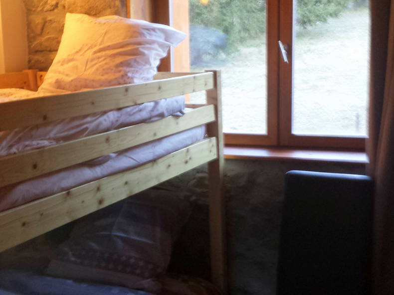 Ganzes Haus Allos 117836-1