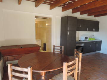 Logement Entier Allos 117836-4