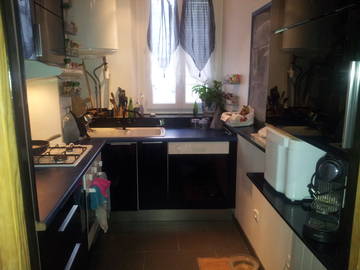 Room For Rent Clamart 79193