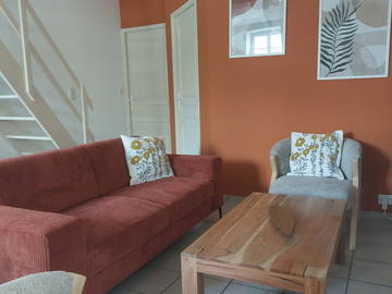 Entire home for rent in Urt - photo 4: Other room-4