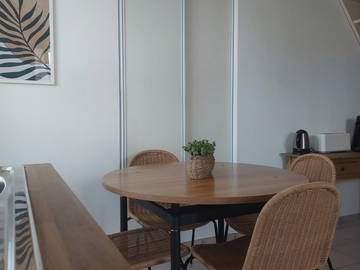 Entire home for rent in Urt - photo 5: Other room-5
