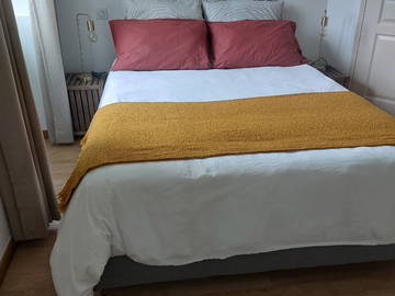 Entire home for rent in Urt - photo 6: Bedroom-6