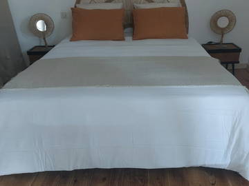Entire home for rent in Urt - photo 7: Bedroom-7