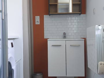Entire home for rent in Urt - photo 10: Bathroom-10