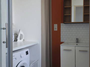 Entire home for rent in Urt - photo 8: Bathroom-8