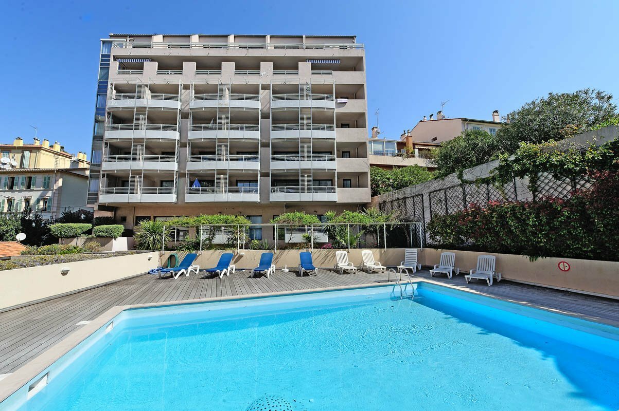 Itsenäinen Studio Cannes 238021