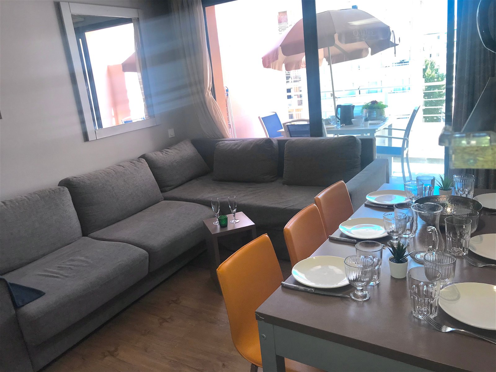 Itsenäinen Studio Cannes 238021