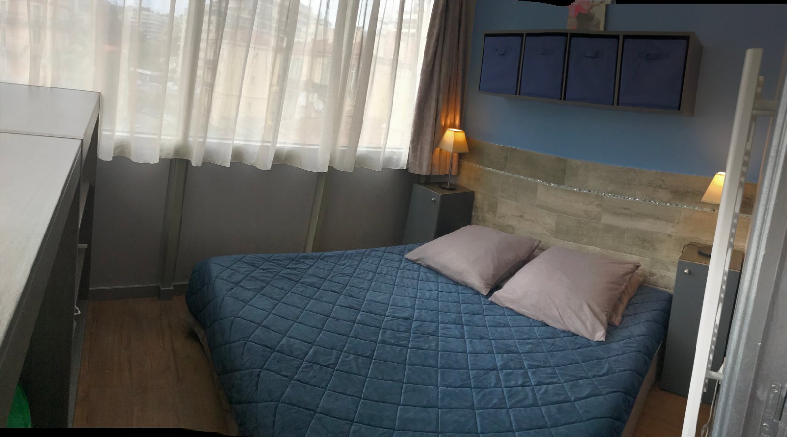 Itsenäinen Studio Cannes 238021