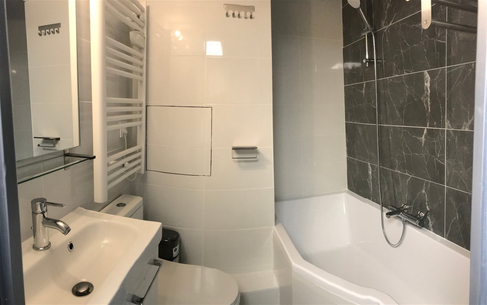 Itsenäinen Studio Cannes 238021