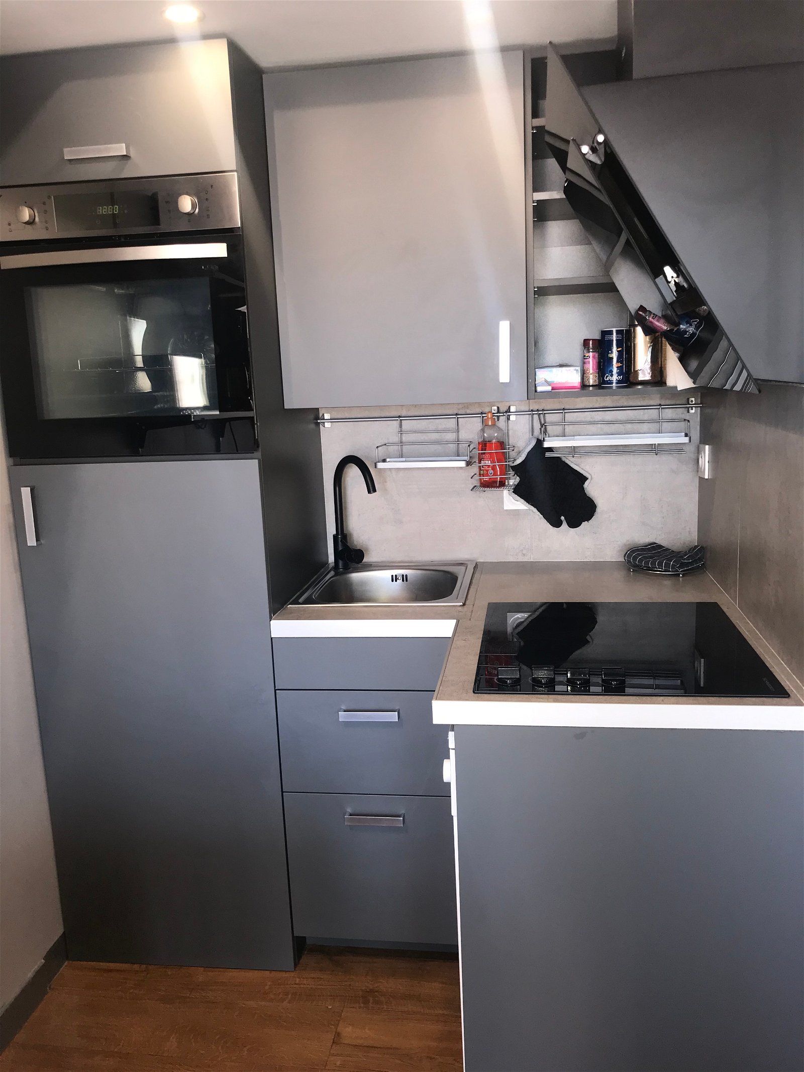 Itsenäinen Studio Cannes 238021