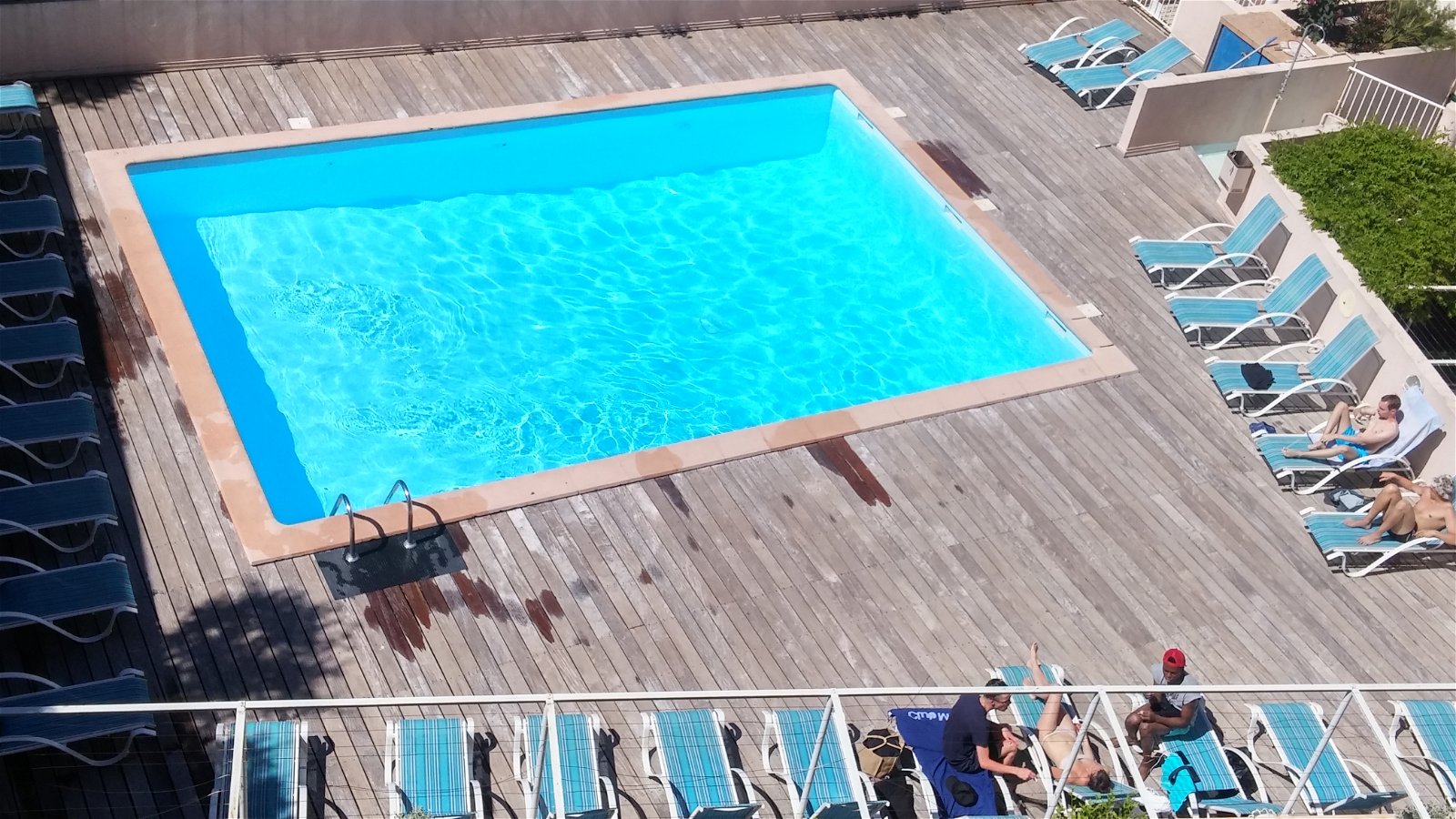 Itsenäinen Studio Cannes 238021