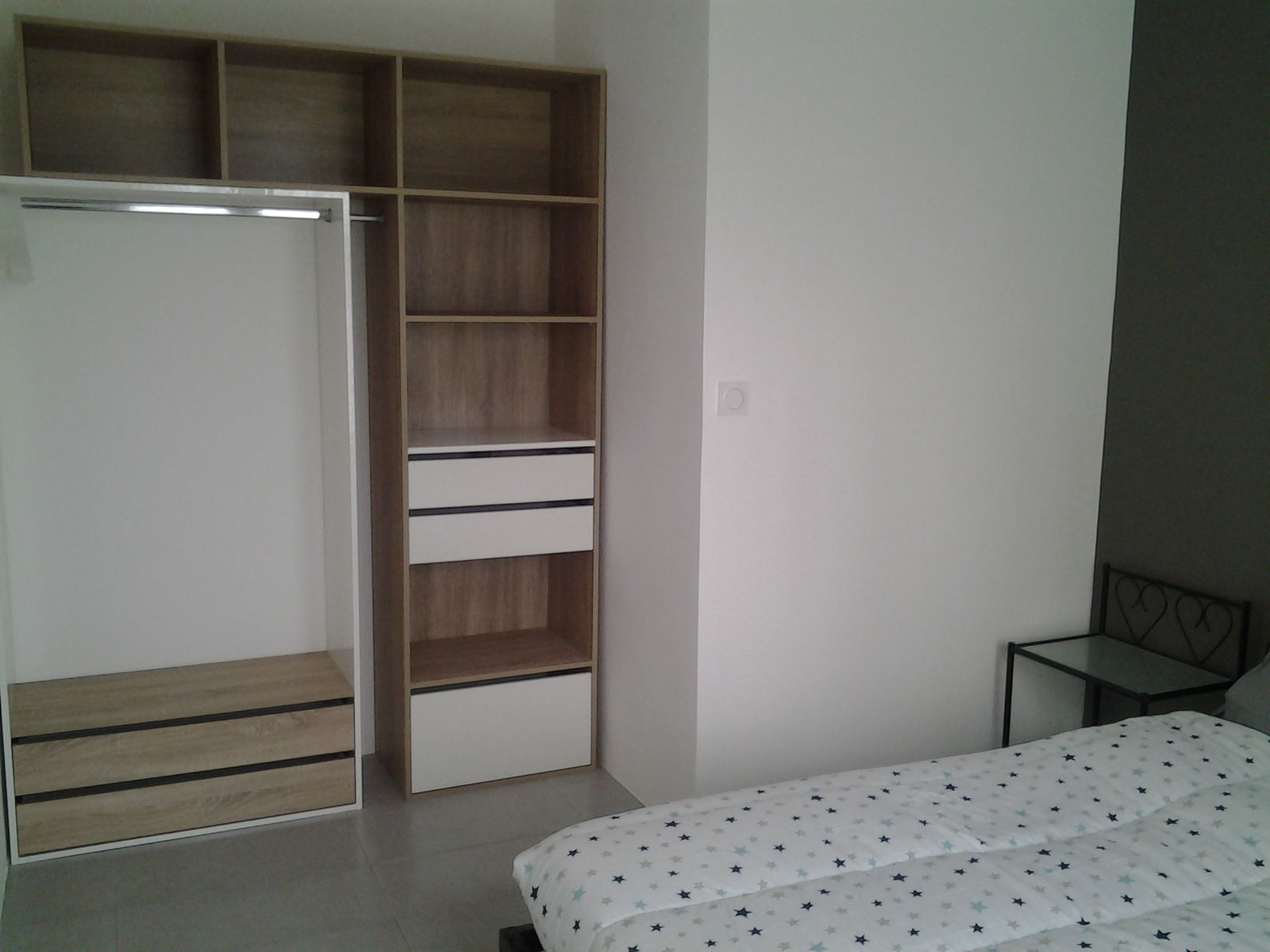 Colocation Nice 168475