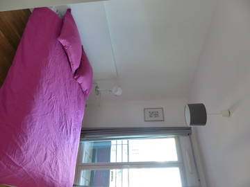 Room For Rent Saint-Denis 152229