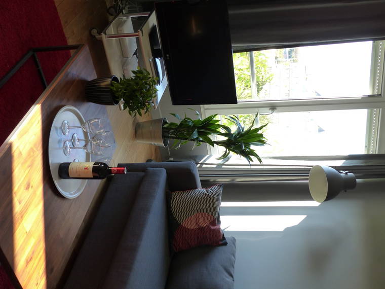 Homestay Saint-Denis 152229