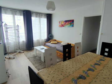 Room For Rent Montreuil 251773