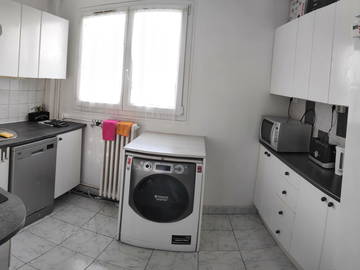 Room For Rent Montreuil 251773