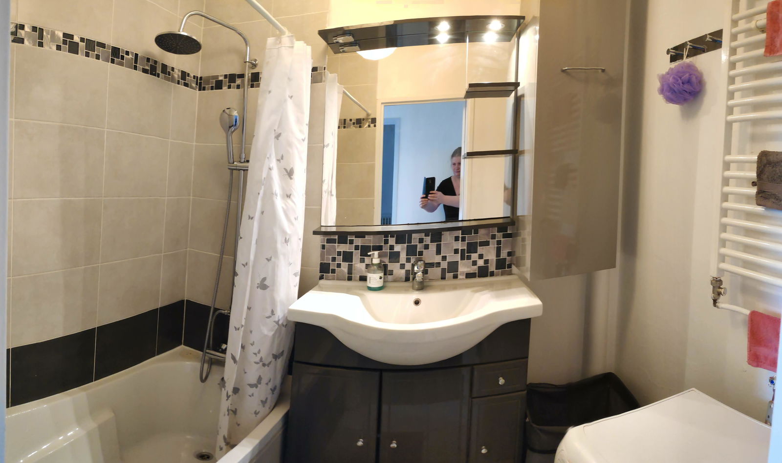 Logement Entier Montreuil 251773