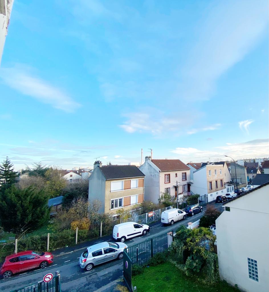 Estudio Independiente Vitry-sur-Seine 267195