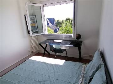 Room For Rent Rouen 319116-1