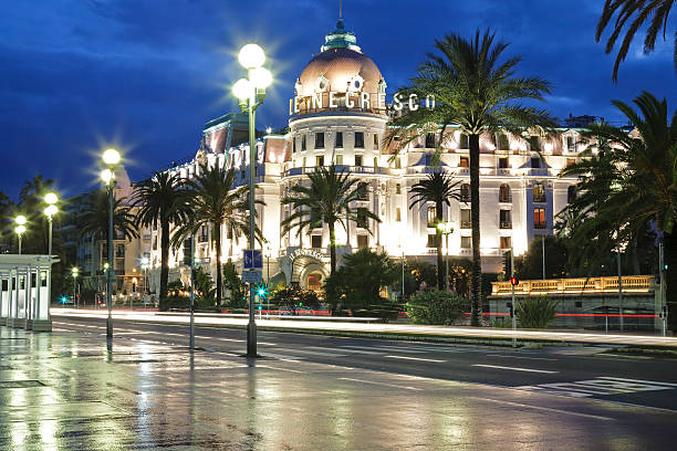 Cały Dom Nice 664150