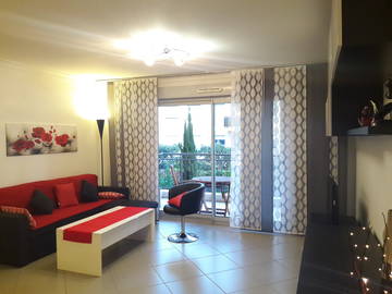 Roomlala | 3 pokoje do wynajęcia w Beaulieu-sur-mer