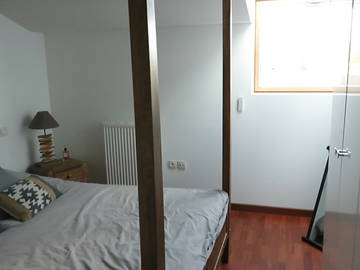 Roomlala | 3-pokojowe mieszkanie BBC (2013) o powierzchni 68,5 m² na 3. i ostatnim piętrze A