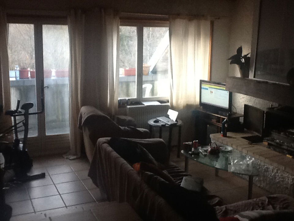 Pokoje Gościnne La Muraz 69201