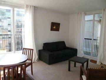 Roomlala | 3-pokojowe mieszkanie do wynajęcia - 63 m2 - Villejuif