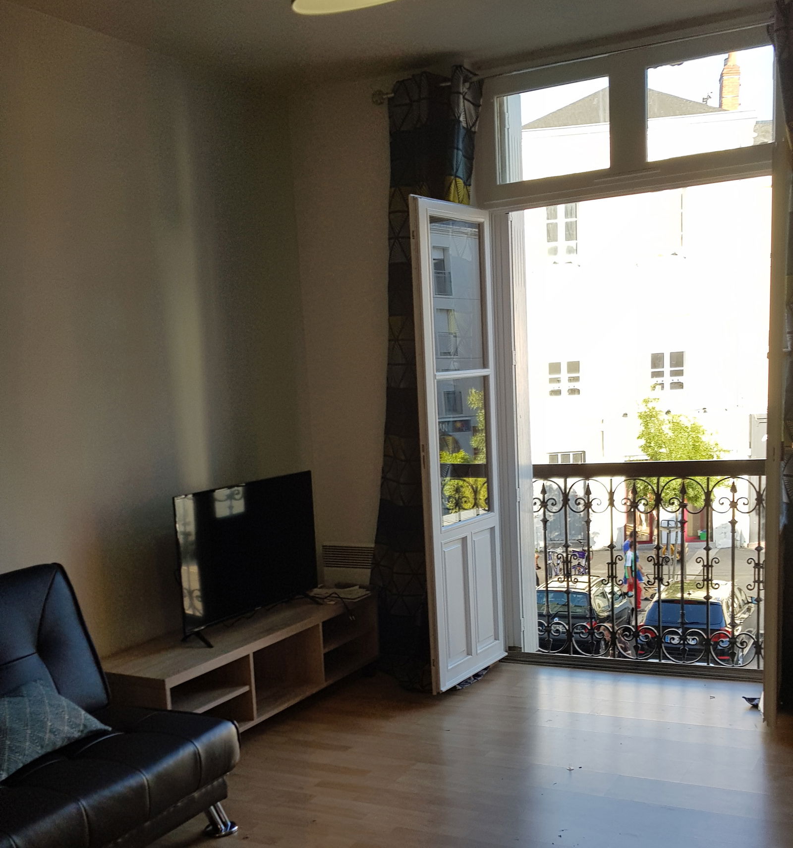 Zakwaterowanie U Rodziny Angers 241175