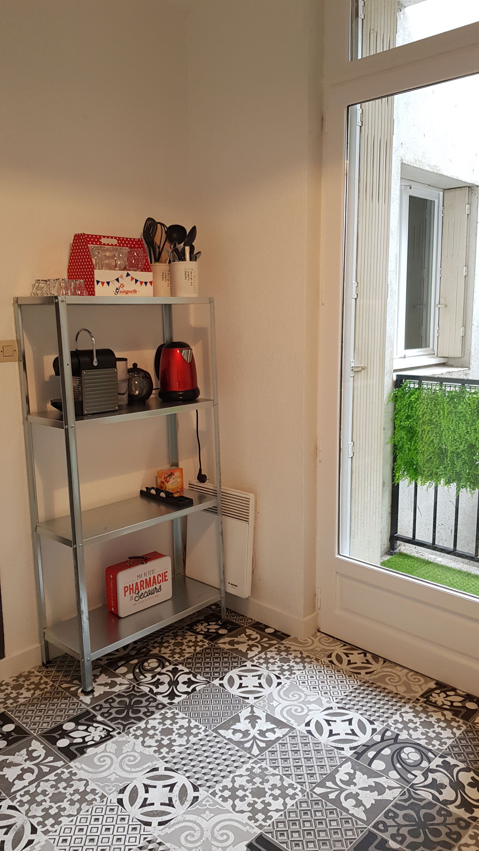 Zakwaterowanie U Rodziny Angers 241175