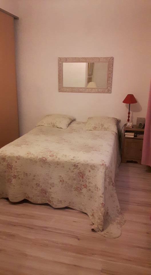 Zakwaterowanie U Rodziny Toulon 112716